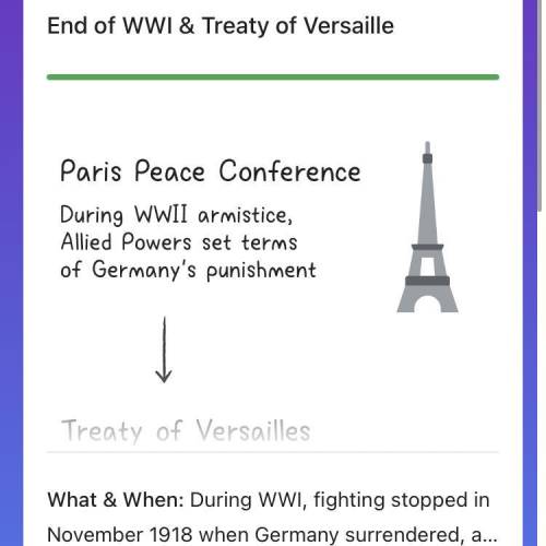 Why was it a bad idea for England and France to force Germany to be punished and accept blame for WW