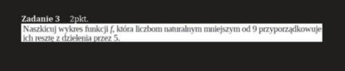 Zadania są w załączniku. Za dobre rozwiązanie daję naj. (Obliczenia i wynik).