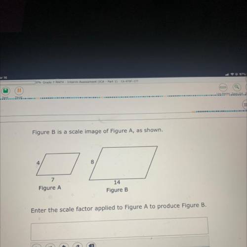 What’s the answer? To this I don’t get it help