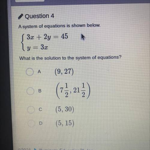 Please help!! I don’t understand how to do this problem