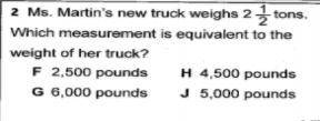 This is worth 15 points plz explain how to get your answer that u picked ( no links )