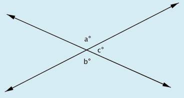 Use the diagram to answer the following

Identify two pairs of adjacent angles 
Identify a pair of