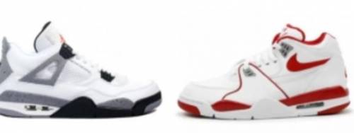 Jordan or Nike........Im all about Jordan's baby ;)
