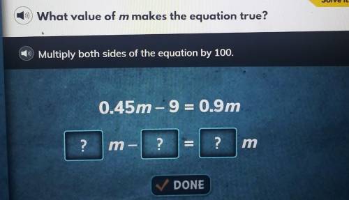 Please give me the correct answer.Only answer if you're very good at math.​