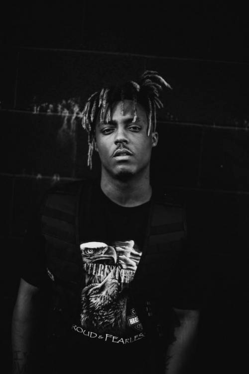 If you love juice wrld to the moon and back like me then go listen to these songs by him for me

c