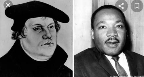 Who do you think had the greatest impact on the Protestant Reformation?

Luther, Calvin, or Henry V