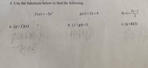 Please help it’s algebra