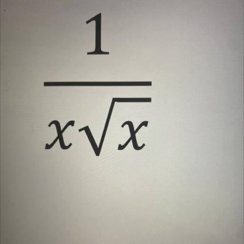 HELP Write an equivalent expression without radical symbols