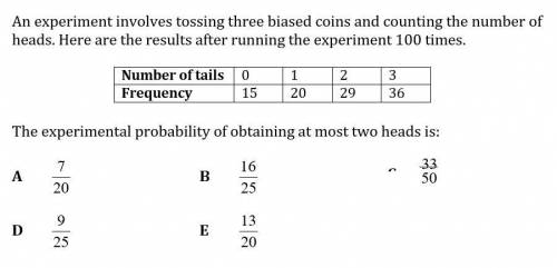 PLZ help me with simple probability I think

Plz, tell me the answer with an explanation of th