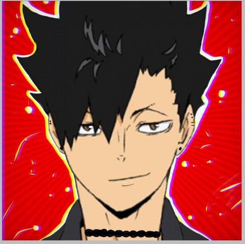 Who discovered the united states? What year? Here a drawing of kuroo made by me! pls don't delete i