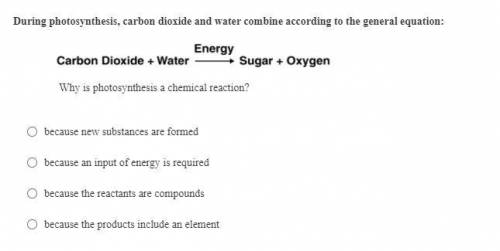 So this is on my science question so plz help me plz.