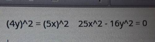 What does the equation show after you cancel a common term plz pll help​