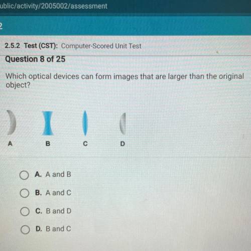 HELP PLZZZ

Which optical devices can form images that are larger than the original
object?