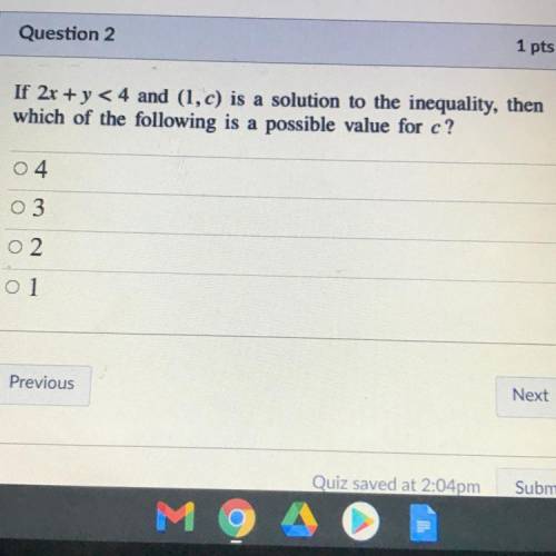 Can someone help me on Algebra?