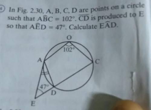 Pls help  this is a question on circle theorem​