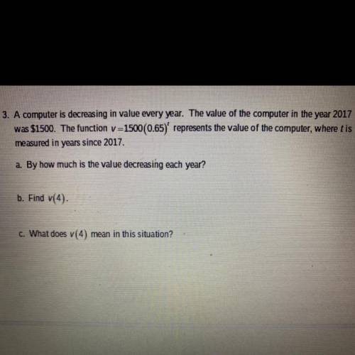 Can someone answer this