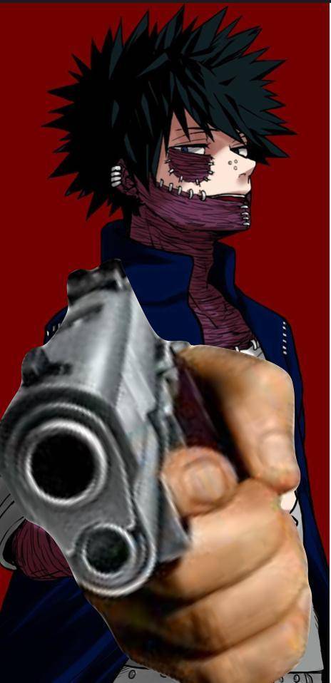 DABI IS TIRED OF YOUR BS AND WANTS THE MONEY