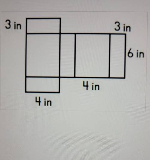 Find the surface area ​
