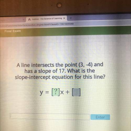 WHAT IS THE ANSWER? Pls help
