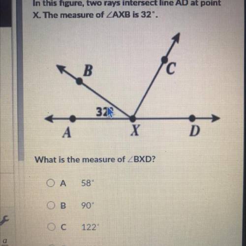 Other answer is 148 degrees but I need help