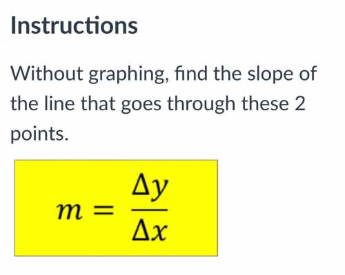 Middle School Math!!!

ALL MULTIPLE CHOICE. Read instructions on the photo.
Question 1 
(0.5) and