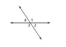 PLEASE ANSWER QUICK AND CORRECT: The measure of angle 4 is 30 degrees greater than one fifth of the