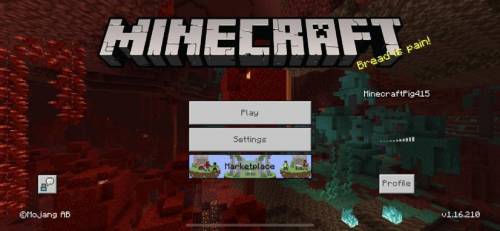 Does anybody know how to fix my Minecraft??? My character isn’t loading and realms aren’t working??