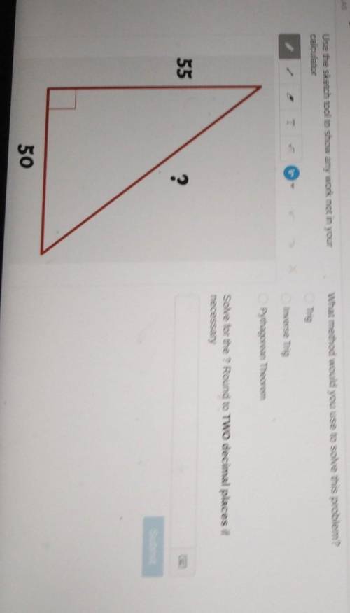 What is the method and solution please​