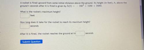 Please help with this math question'