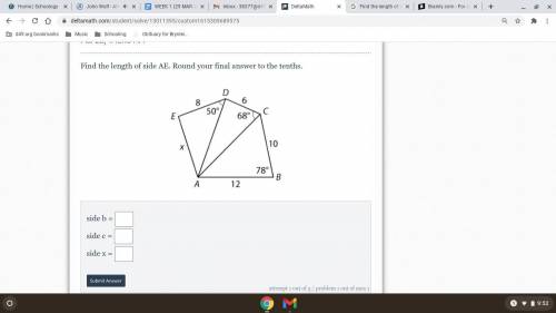 Anybody got any idea on how to do this one and what the answer is