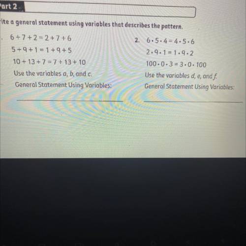 Please help!! I seriously don’t understand what this is asking me to do....