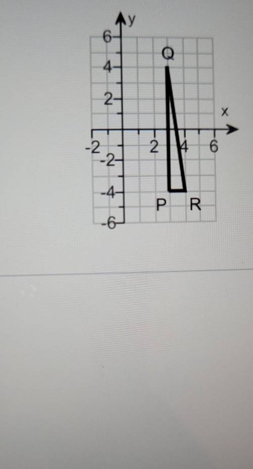 Find the coordinates of P', the image of point P after a dilation with center (0, 0) and a scale fa