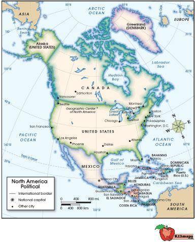 Compare maps of the ancient times, with current political maps. Use the maps below to answer the fo