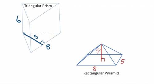 Help please-

Question 1 : Find Surface area of the cone atached below and use 3.14 for PiQuestion