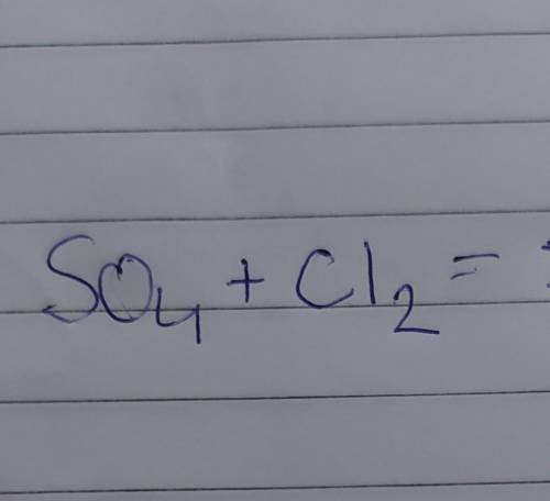 How do I do this equation please explain as well

and is there anyone that studies chemistry conta