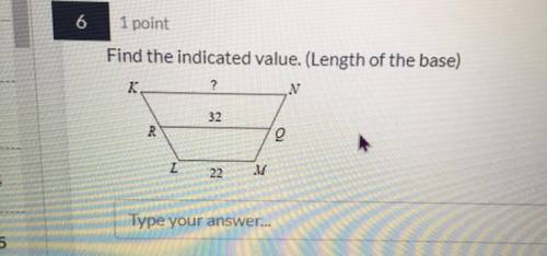 Can Anybody Help Find The Indicated Value. (Length Of The Base).