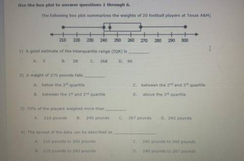 I just need help with my math work