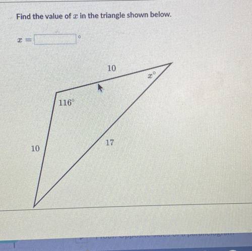 I really need help with this question
