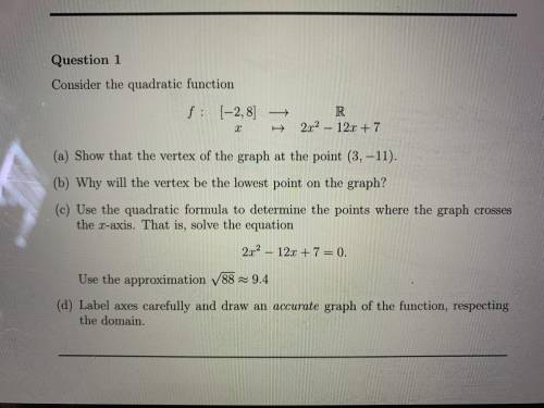 Need help with this question as soon as possible!
