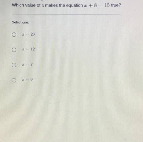 Plsss help i’ll give brainliest if you give a correct answer