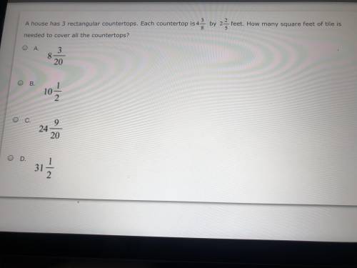 Can anyone help me with this math test heres another question on it!!