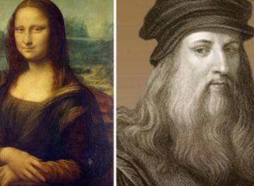 Who was Leonardo da Vinci?

​