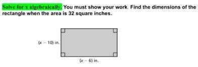 What is length and what is width.