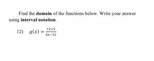 I need help solving this problem.