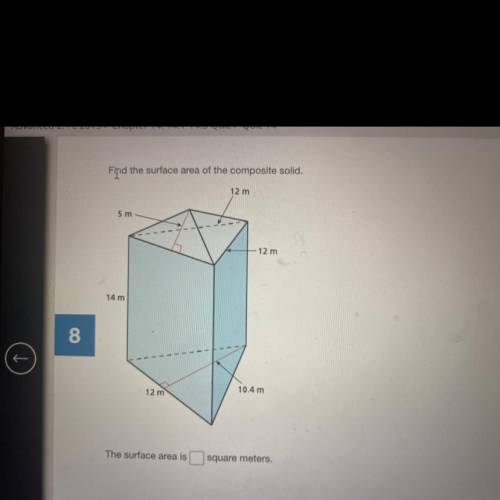 Find the surface area of the composite solid. help please!!!