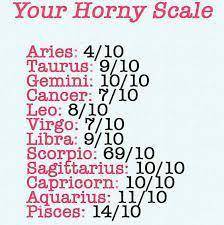 If you are a Sagittarius like me XD