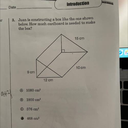 Confused on how i got my answer, please help! :)