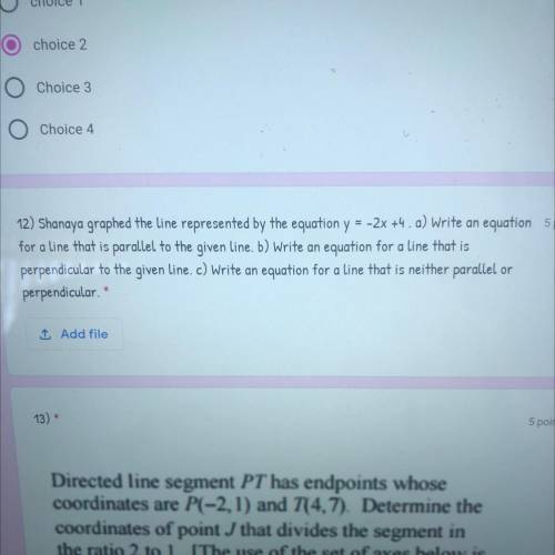 Can someone help me with this. Will Mark brainliest. Need answer and explanation/work. Thank you.