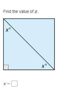 Find the value of X.