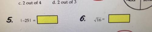 5 and 6 ............?
...........................................